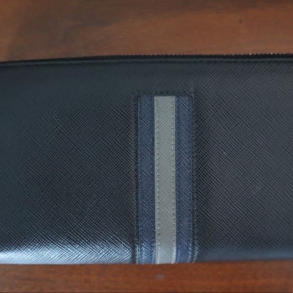 Prada Saffiano Wallet - Picture 3 of 5
